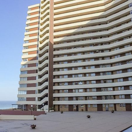 Shangri LA Apartment 208&803 Amanzimtoti Bagian luar foto