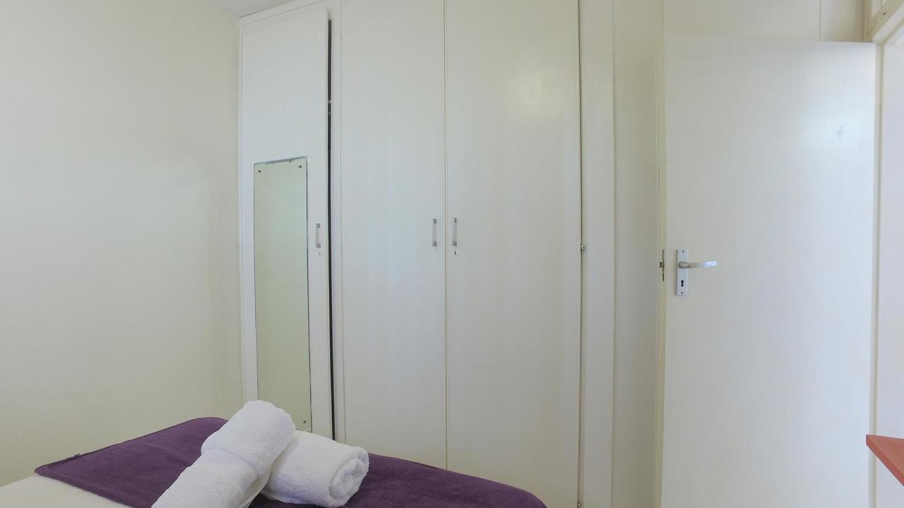 Shangri LA Apartment 208&803 Amanzimtoti Bagian luar foto