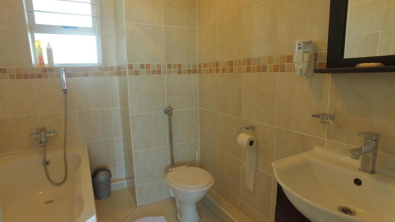Shangri LA Apartment 208&803 Amanzimtoti Bagian luar foto