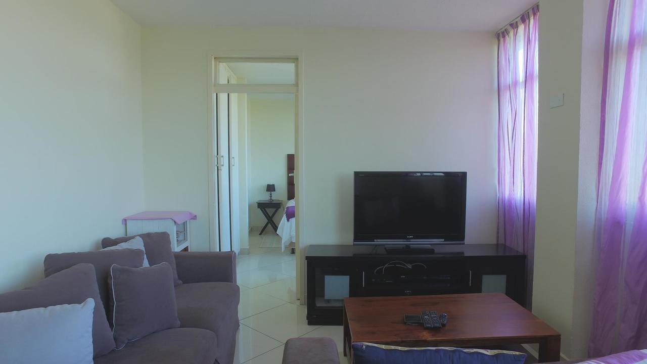 Shangri LA Apartment 208&803 Amanzimtoti Bagian luar foto
